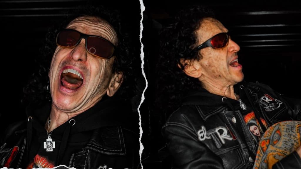 El Tri anuncia concierto en CDMX: ¡Préndete co Adicto al Rocanrol