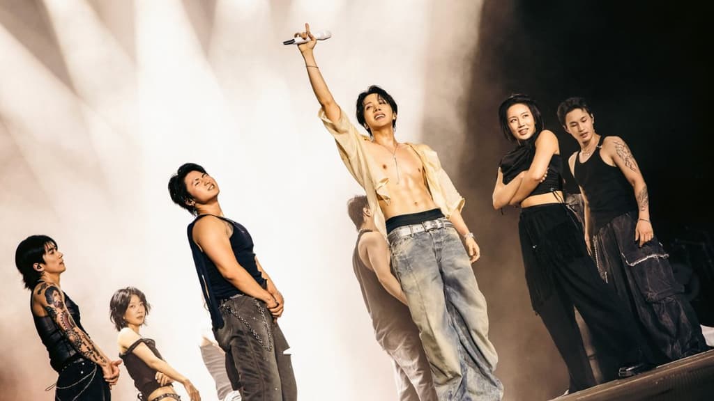 BTS en México 2026: fechas, lugar y todo lo que debes saber del concierto más esperado