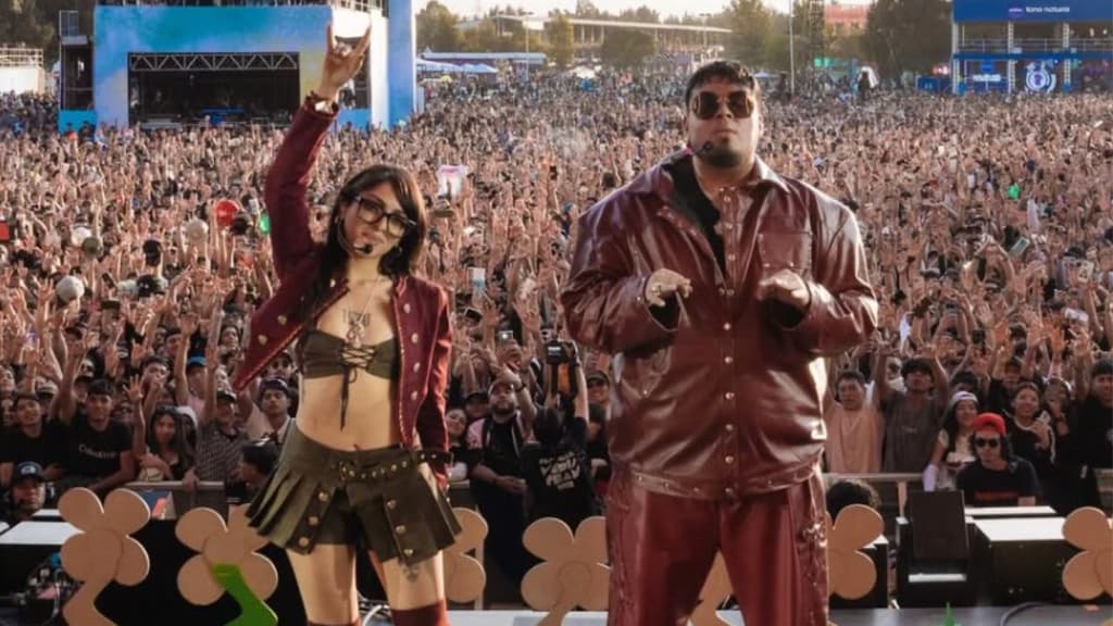 Cachirula y Loojan llegan a CDMX con Sexlandia para celebrar San Valentín