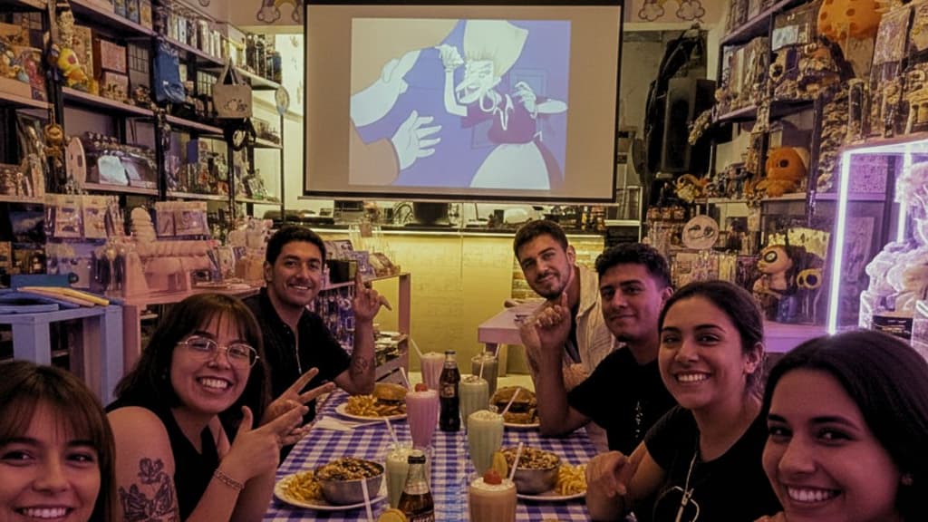 Te contamos todo sobre este nuevo maratón.