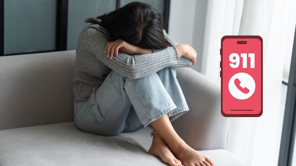 Día Mundial de la Lucha contra la Depresión: ¿dónde pedir ayuda gratuita en CDMX?