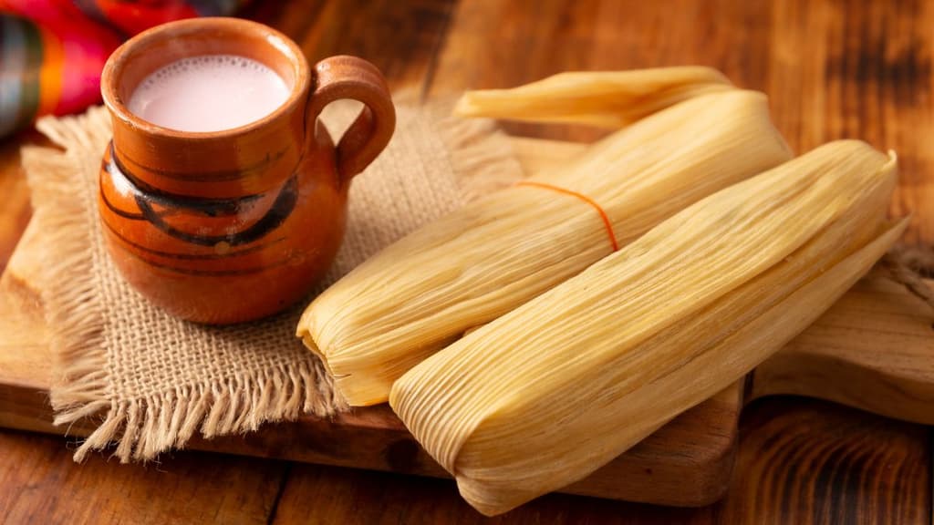 Todas las ferias de tamales en la CDMX que habrá por el Día de la Candelaria