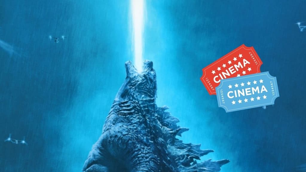 Películas de Godzilla GRATIS en CDMX: maratón kaiju todo enero 2026