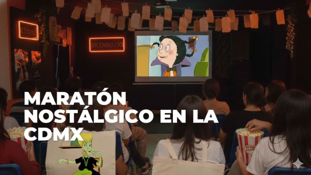 Lánzate a este súper plan para el fin de semana.