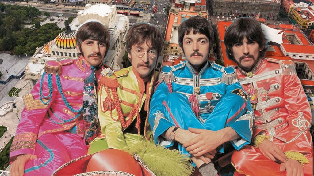 No te pierdas este tributo de The Beatles en CDMX.