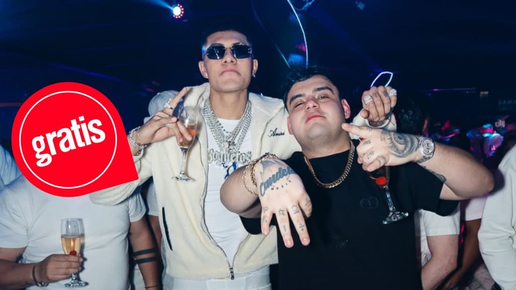 El Bogueto y Uzielito Mix darán show GRATIS este Día de Reyes en Neza