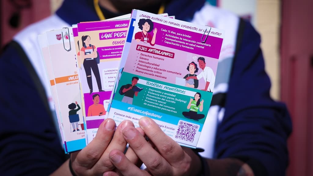 Vida Plena Corazón Contento