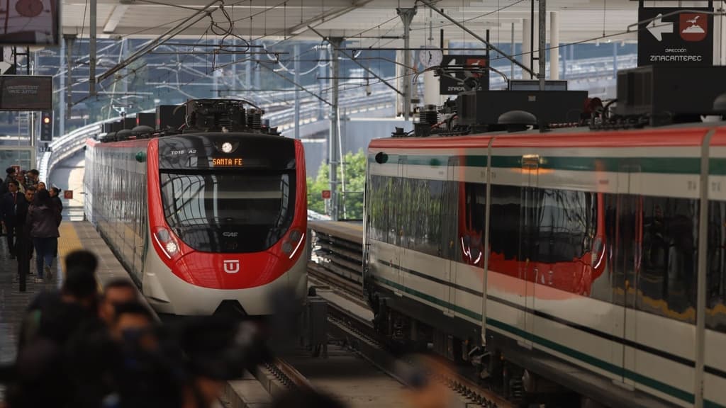 ¿Tienes INAPAM? Podrías pagar menos en el Tren Interurbano