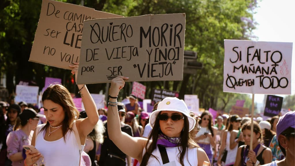 Qué hacer en CDMX por el 8M: conciertos, cine y el festival Rugir Sororas GRATIS

