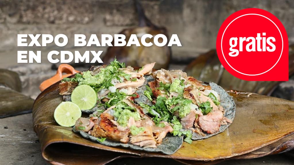 Expo Barbacoa 2026
