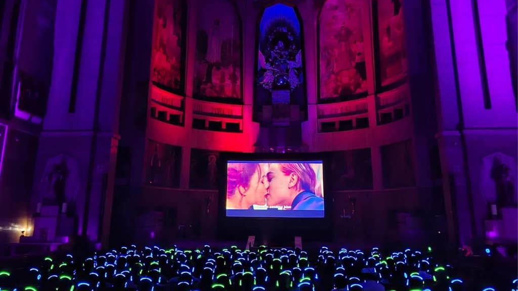 Planazo para San Valentín: ver Romeo + Julieta donde se filmó, acá te contamos todo