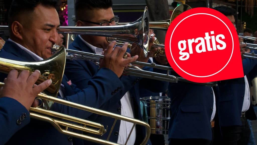 Lánzate a este súper plan en la CDMX.