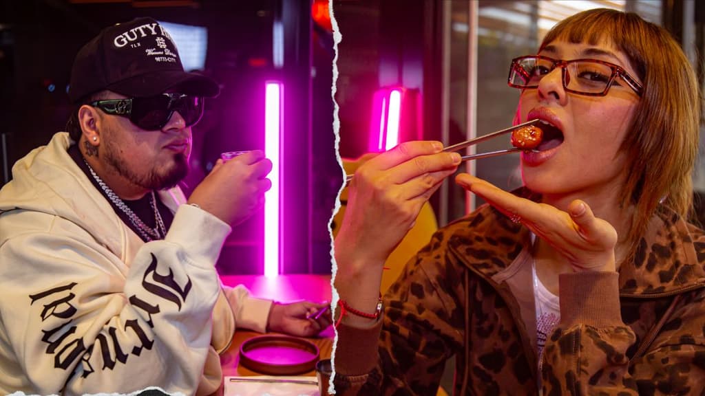 ENTREVISTA. Cachirula y Loojan llevan el perreo mexa y Sexolandia hasta Coachella 2026