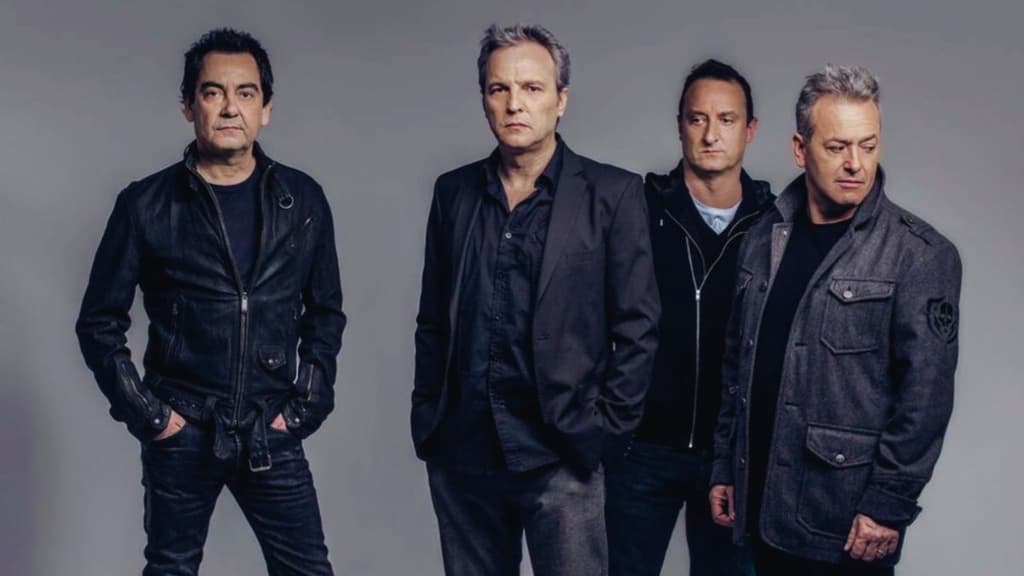 ¡Sufre mamón! Hombres G regresa a México este 2026. Fechas y boletos