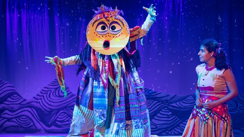 ¿Qué es un monstruo? La Fiesta del Teatro y las Infancias regresa al Edomex para reflexionar sobre el miedo