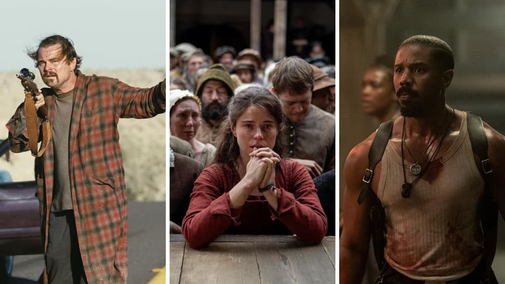 Lista completa de nominadas y ganadoras del Oscar 2026