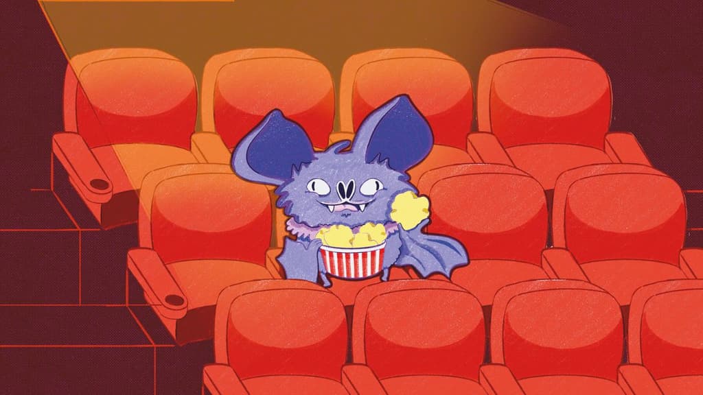 Cineclubes en la CDMX: pequeñas salas, grandes conversaciones