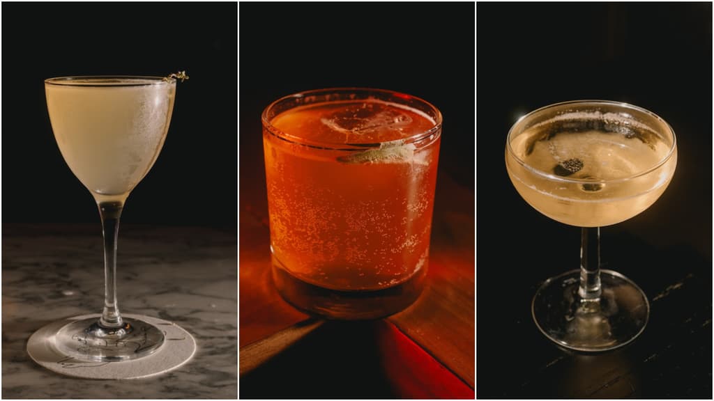 5 cocteles para brindar por el Día Internacional del Vermut en CDMX