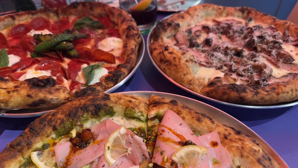 pizzas cdmx grasso