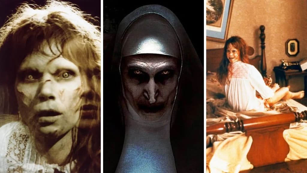 Sala del Terror CDMX: experiencia inmersiva que te mete a un cine maldito