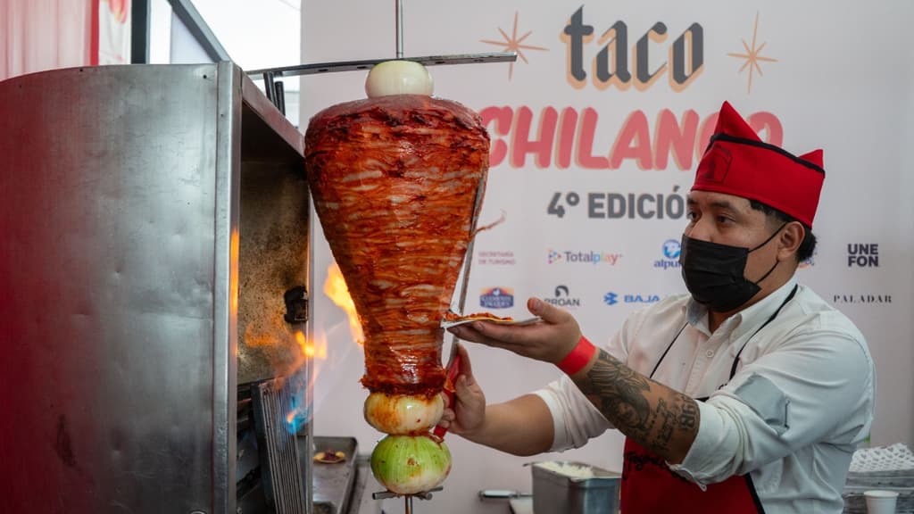 Tacos, bailongo y puro antojo: así fue Taco Chilango 2026 en la CDMX