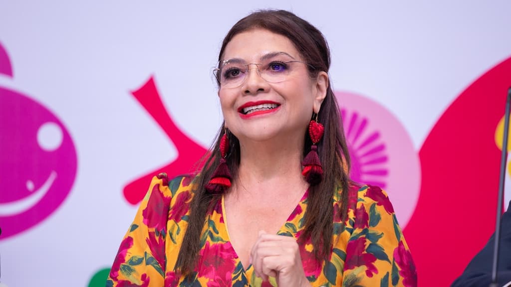 Bajan homicidios en CDMX: “La ciudad es más segura”, afirma Clara Brugada