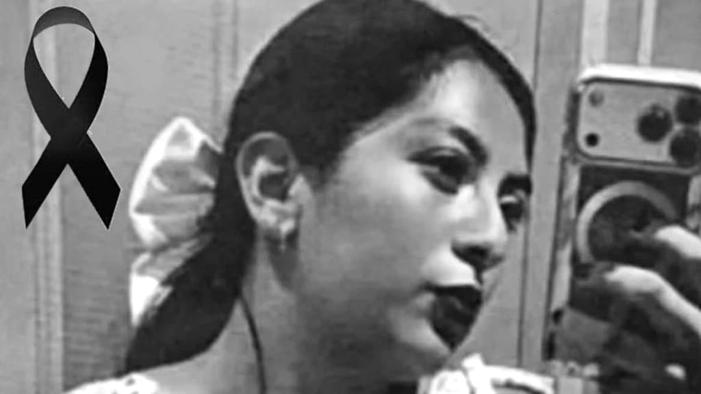 Feminicidio de Edith Guadalupe Valdés