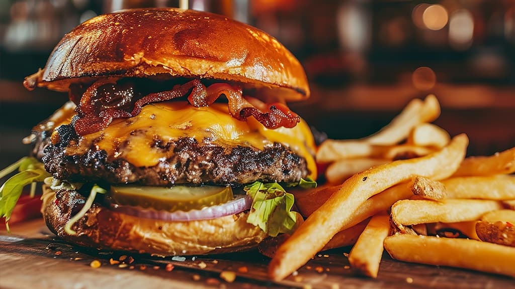 La fuerza de los changarros: así se vive la comida callejera en México