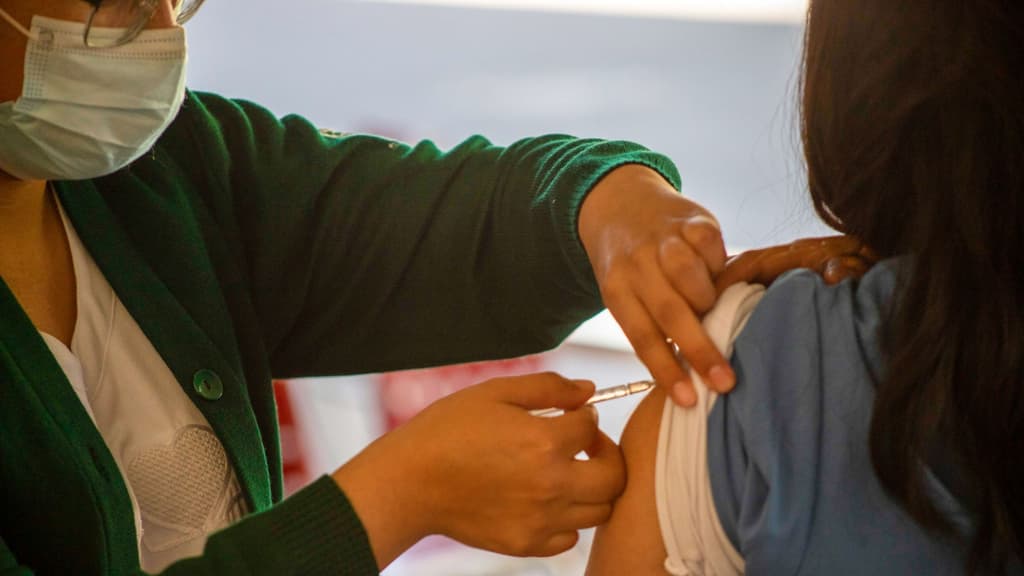 ¿Qué vacunas debes aplicarte según tu edad? Estas son las indicadas para niños, adolescentes y adultos mayores