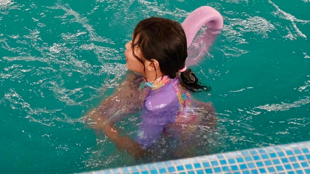 ¡Ya hay fecha de apertura de la nueva Utopía de CDMX! Tendrá alberca gratis y estará dedicada a infancias