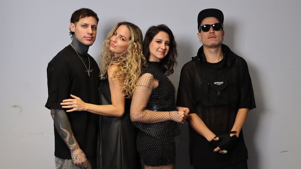 Kudai en CDMX 2026: El regreso de los himnos que marcaron a una generación