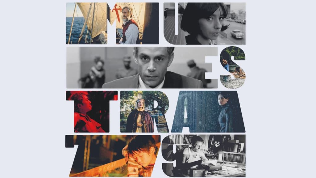 Muestra 79 de la Cineteca Nacional: cine para mirar el mundo (y cuestionarlo)