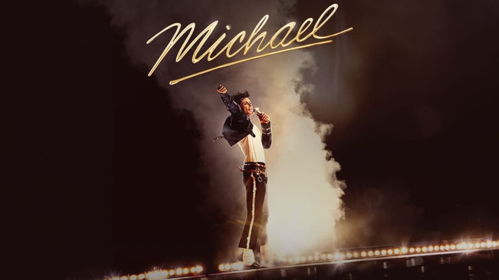 ¿Vale la pena ver la película de Michael Jackson? todo sobre la biopic con Jaafar Jackson