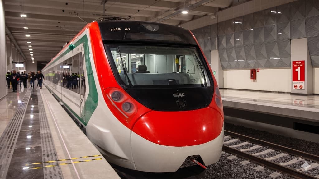 ¿Cuánto costará viajar en el Tren Suburbano al AIFA? Habrá tarifa promocional
