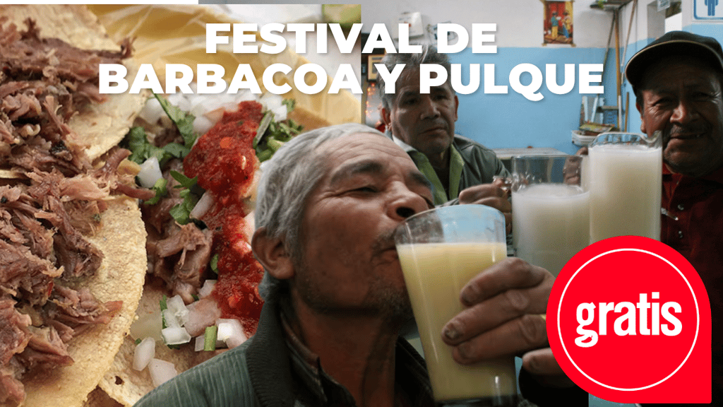 Festival Hidalgo en Los Pinos