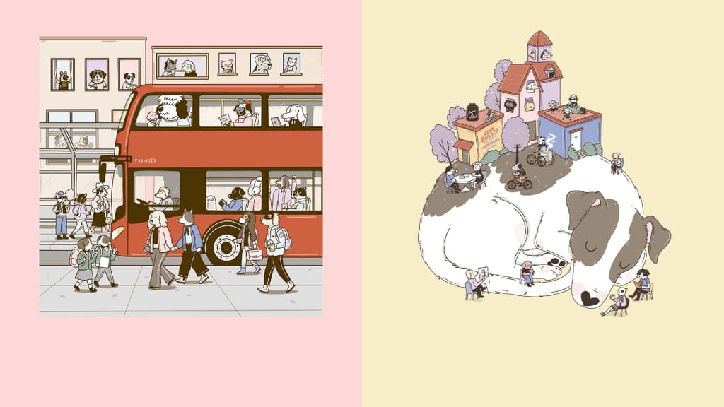 animales de compañía cdmx
