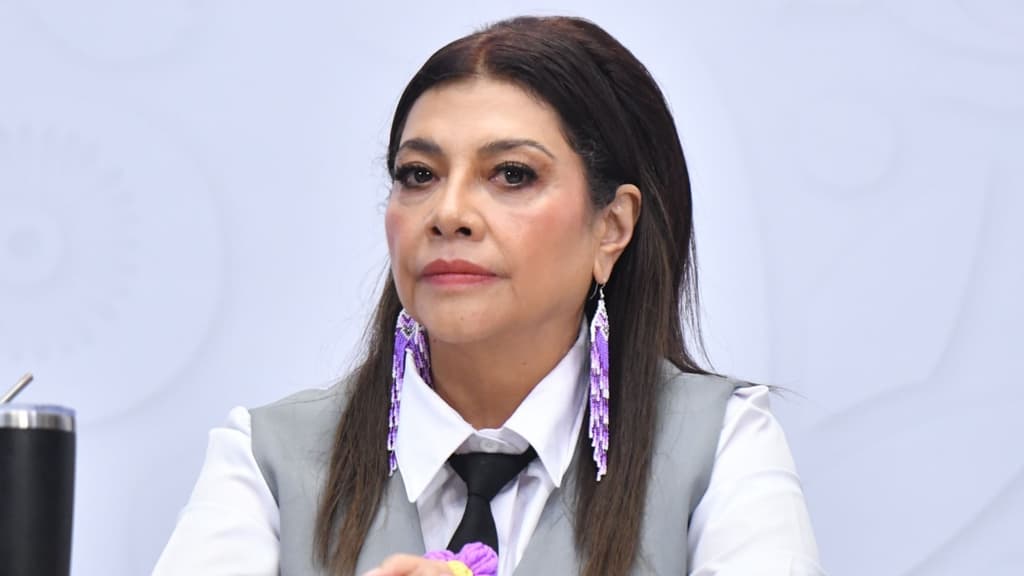 Clara Brugada presenta avances en investigación por homicidio de Pepe y Ximena: “No habrá impunidad”