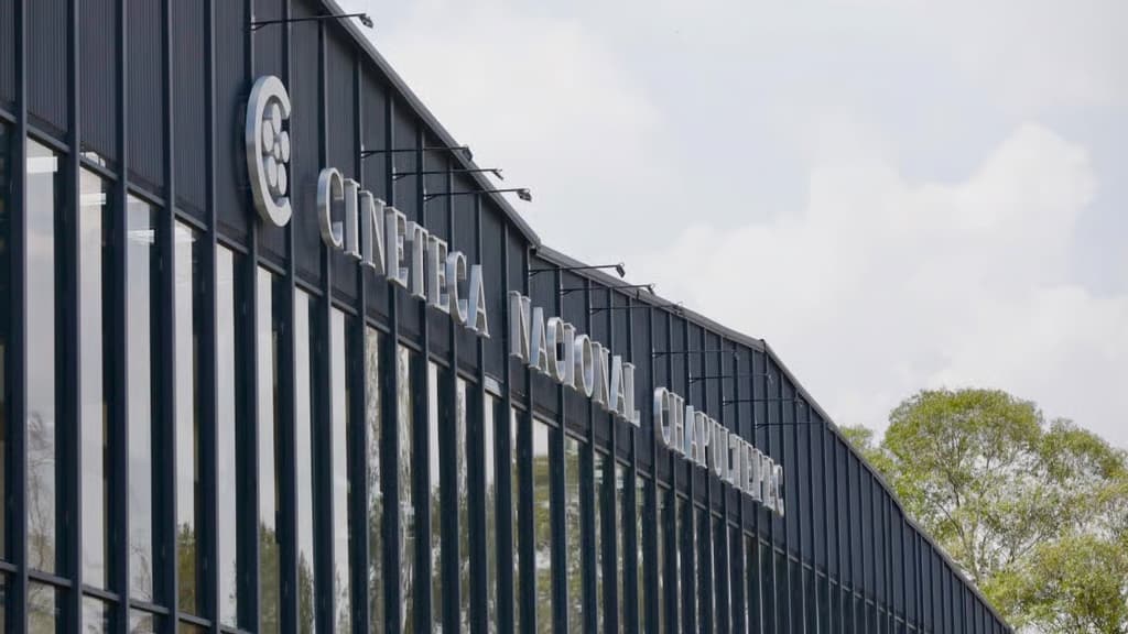 Nueva Ley de Cine buscará darle más espacio al cine mexicano en salas y plataformas | Foto: Rafael Amed 