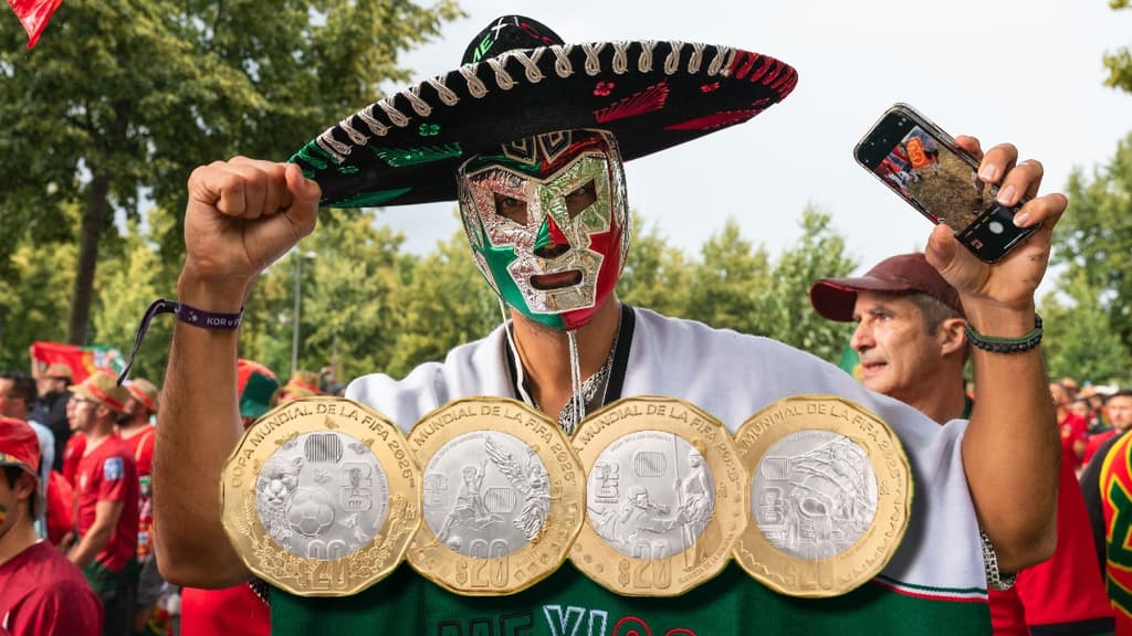 ¿Cómo conseguir las monedas del Mundial 2026? Banxico lanza edición especial conmemorativa