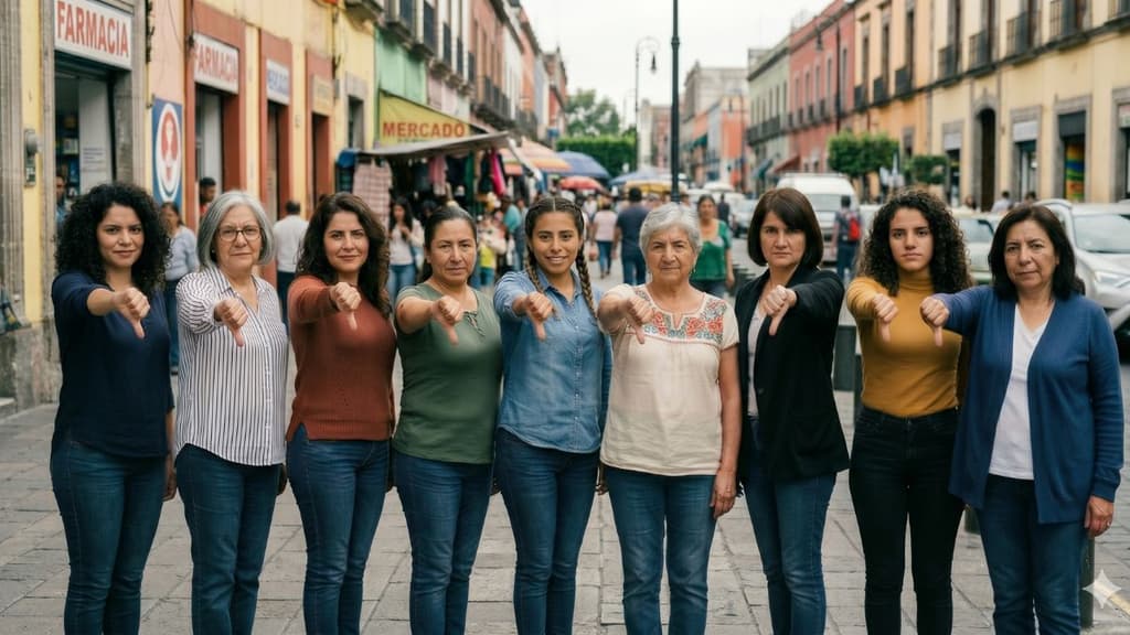 ¿Por qué cada vez más mujeres deciden no tener hijos?