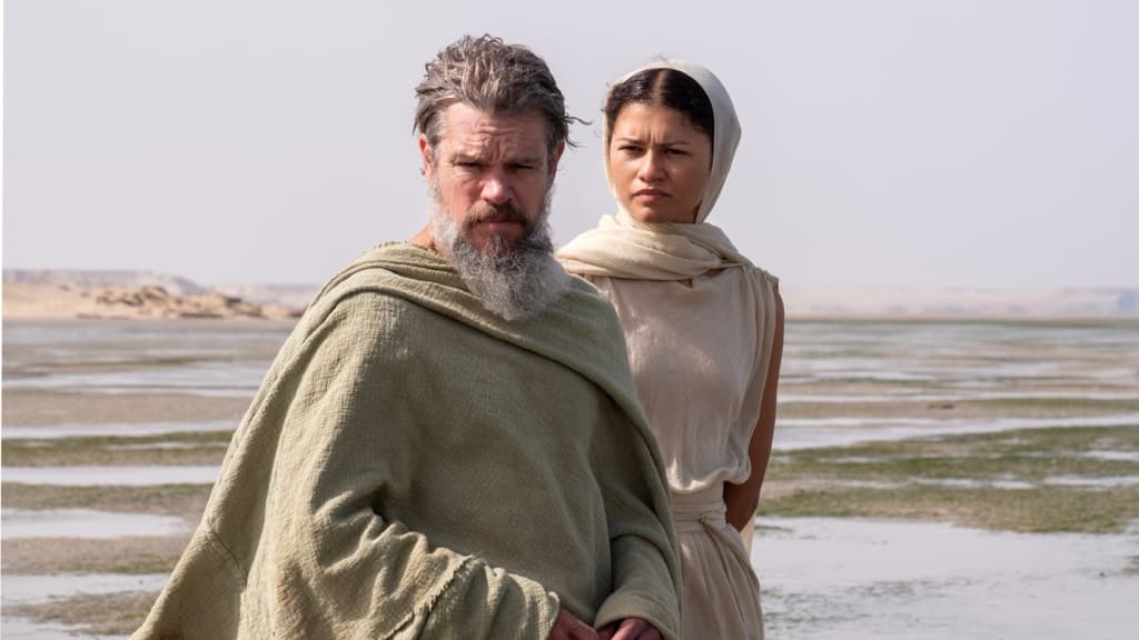 La Odisea estrenos peliculas julio 2026