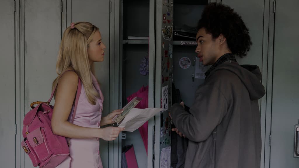 estrenos series julio