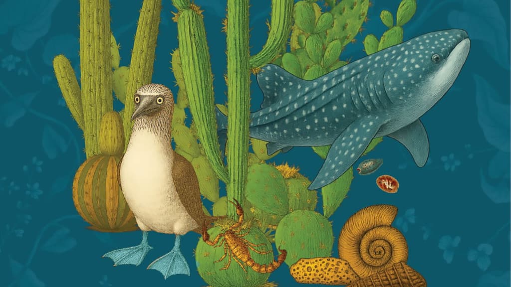 Ciencia rara en México: el libro para descubrir los misterios naturales del país, estado por estado