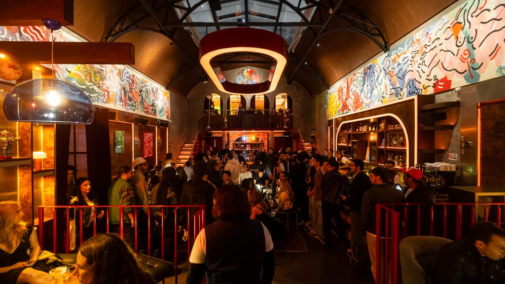 ruido bar