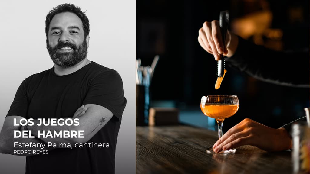 Pedro Reyes Los juegos del hambre Julio