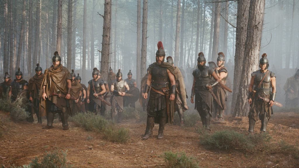 La Odisea estrenos peliculas julio 2026