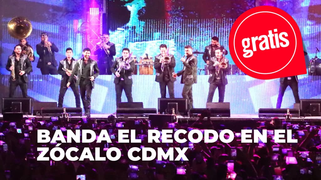Te contamos todo sobre el concierto de "la madre de todas las bandas".