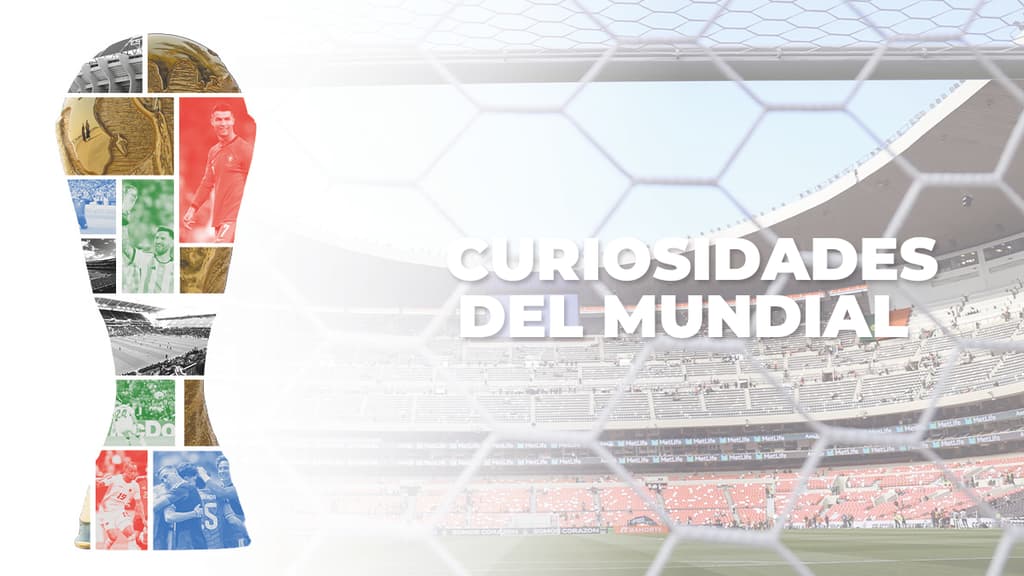 Curiosidades del Mundial 2026