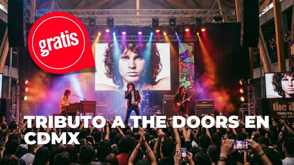 Checa este plan para disfrutar de la Noche de Museos en CDMX.