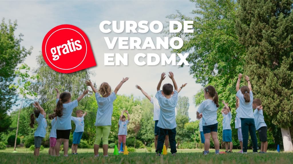 CDMX tiene un curso de verano GRATIS sobre ajolotes: checa cómo inscribirte y cuándo empieza